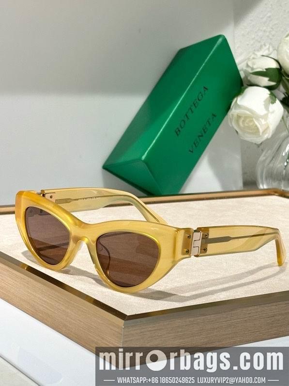 Replica Bottega Veneta Glasses smx21