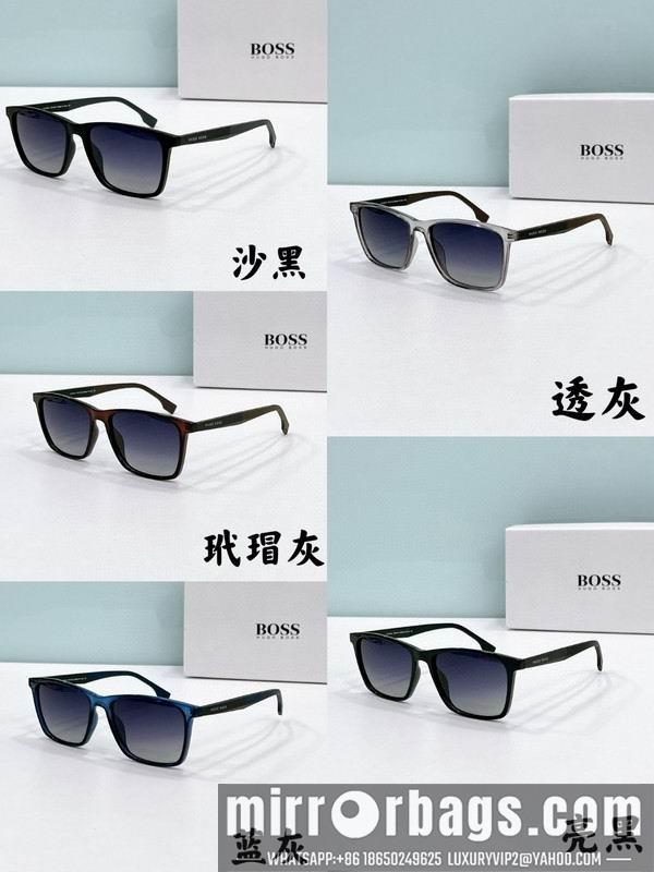 Replica Boss Glasses 03smh43