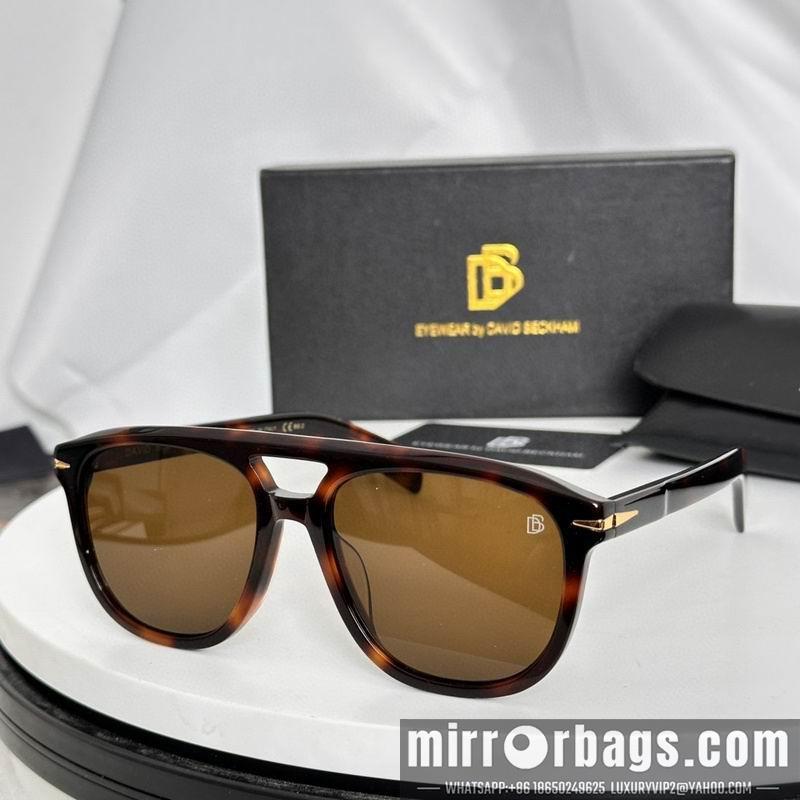 Replica David Beckham Glasses 03smh11