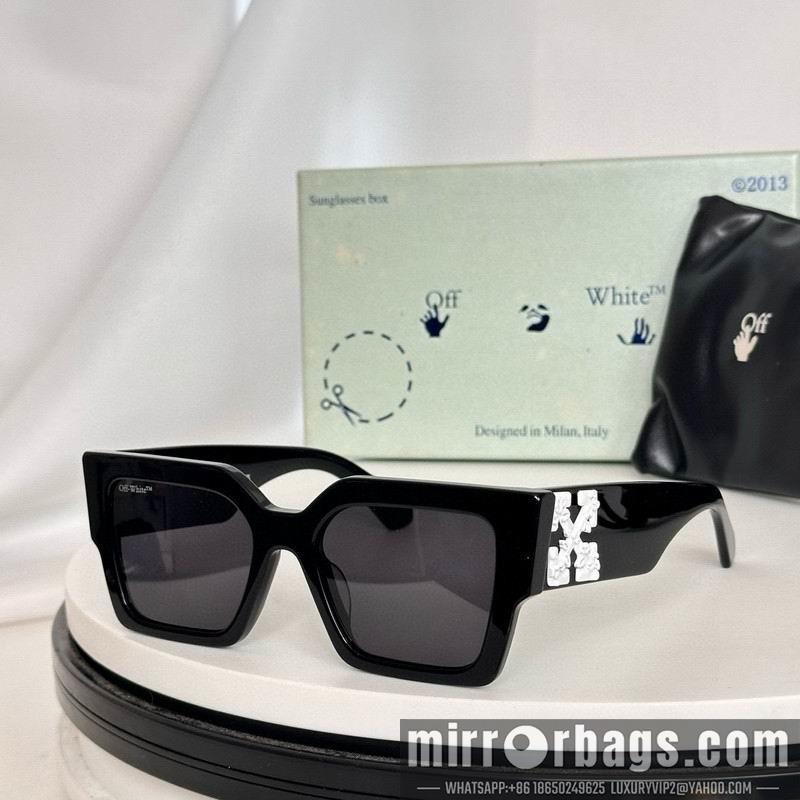 Replica Off White Glasses 03smh59