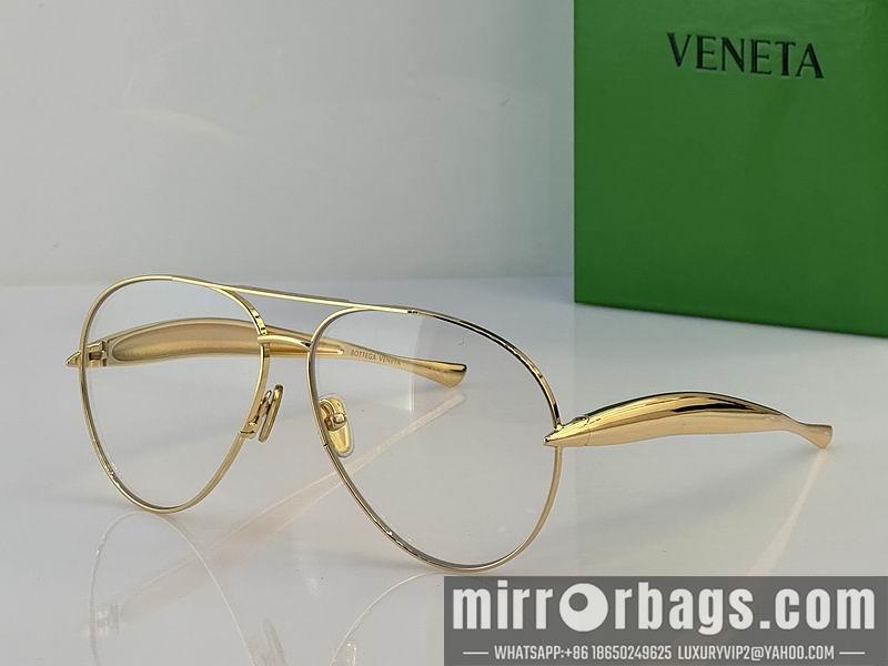 Replica Bottega Veneta Glasses 03smh41