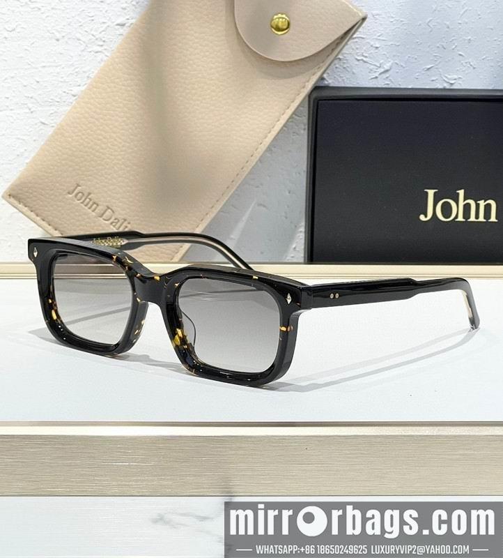 Replica John Dalia Glasses 03smh25