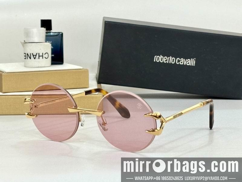 Replica Roberto Cavalli Glasses 03smh07