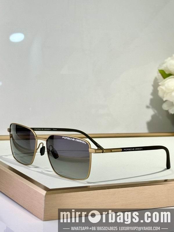 Replica PORSCHR DESIGN Glasses 03smh12