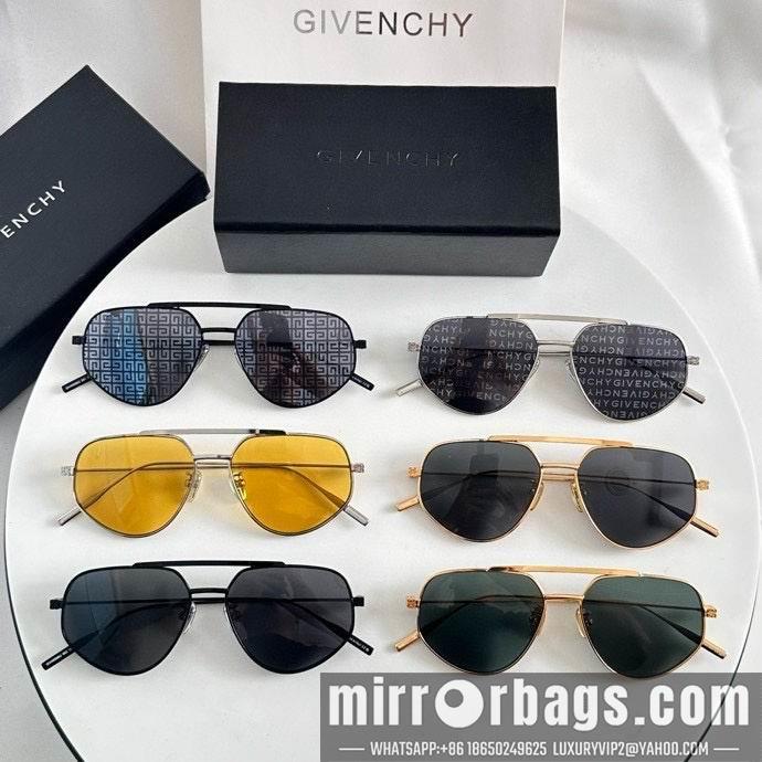Replica Givenchy Glasses smx23