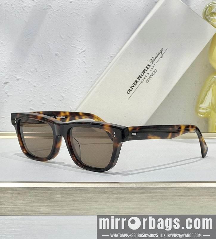 Replica Olivre Peoples Glasses 03smh04