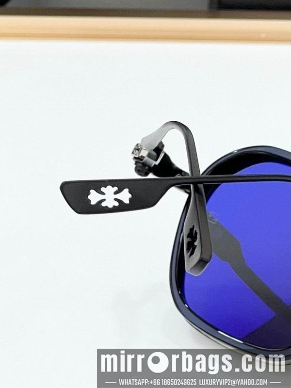 Replica Chrome Hearts Glasses 03smh41