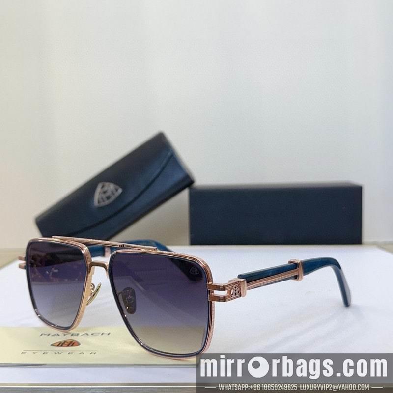 Replica Maybach Glasses 03smh53