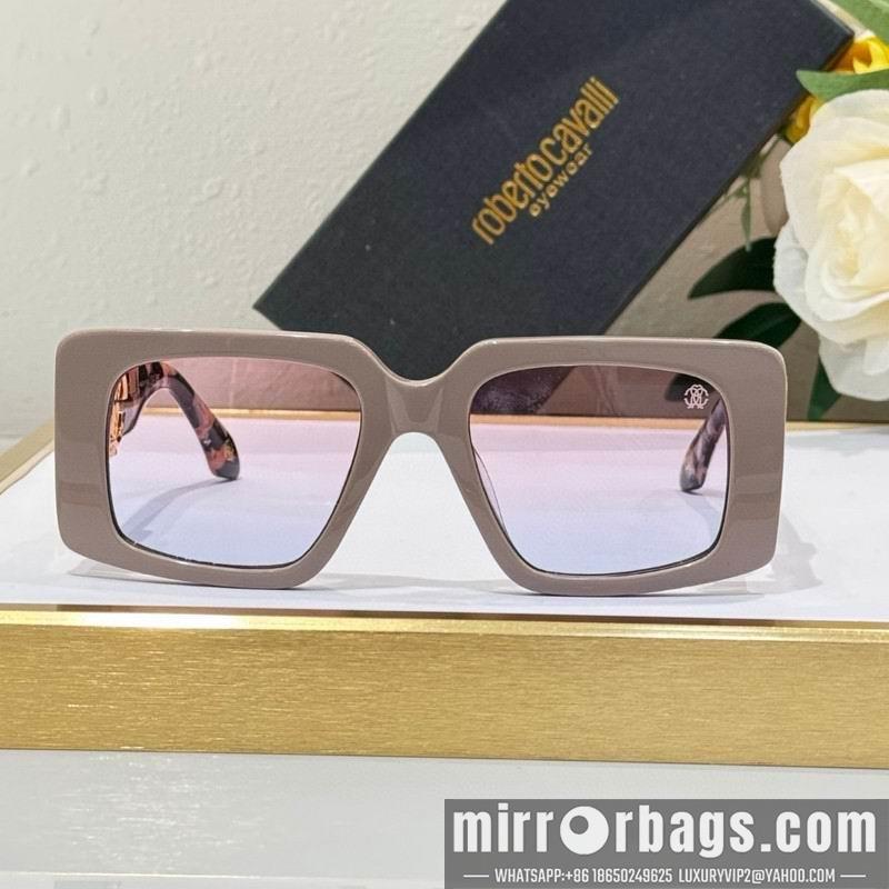 Replica Roberto Cavalli Glasses 03smh08