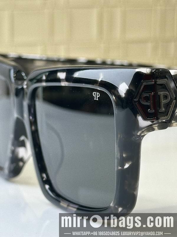 Replica PP Glasses 03smh32