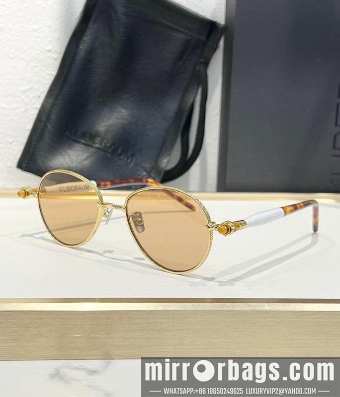 Replica Kuboraum Glasses 03smh07