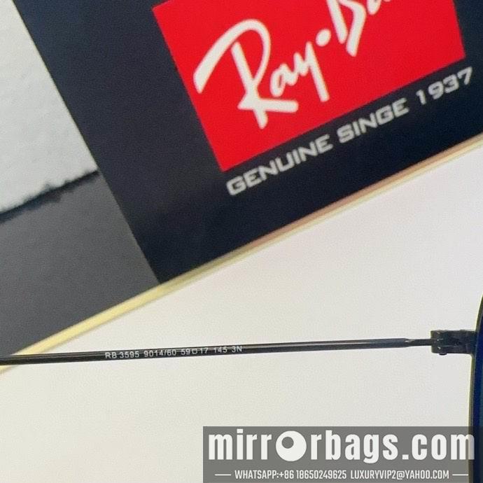 Replica Rayban Glasses smx04