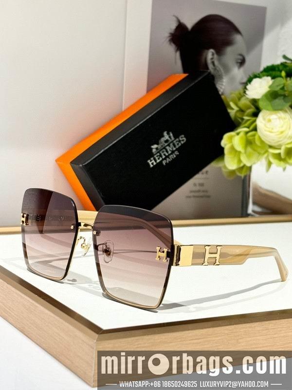 Replica Hermes Glasses 03smh17