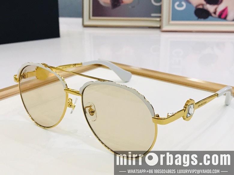 Replica Swarovski Glasses 062601