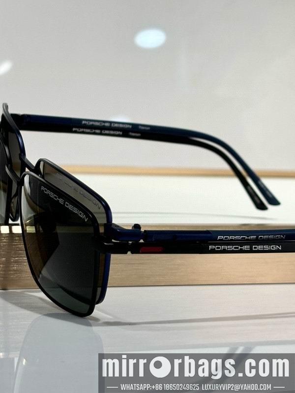 Replica PORSCHR DESIGN Glasses 03smh12