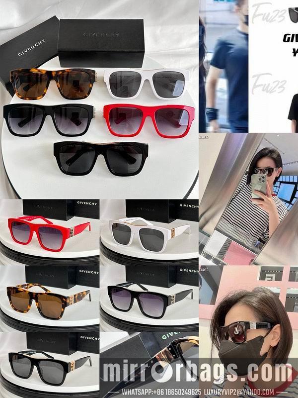 Replica Givenchy Glasses smx18
