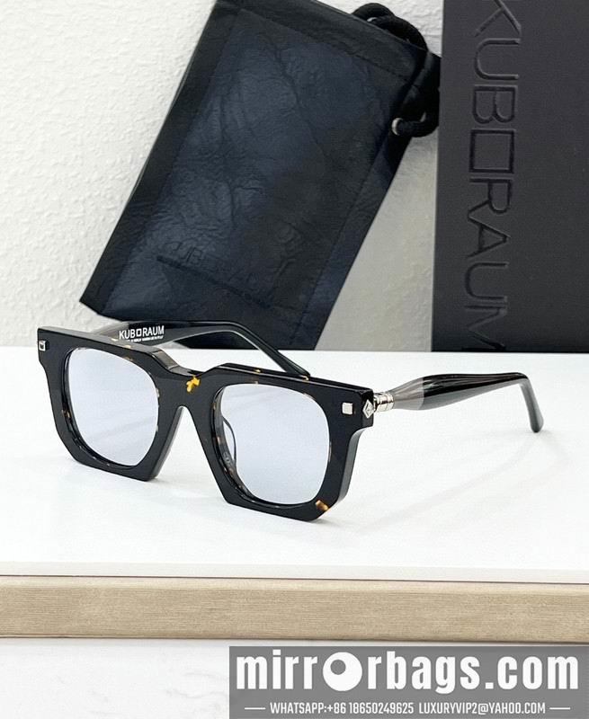 Replica Kuboraum Glasses 03smh08