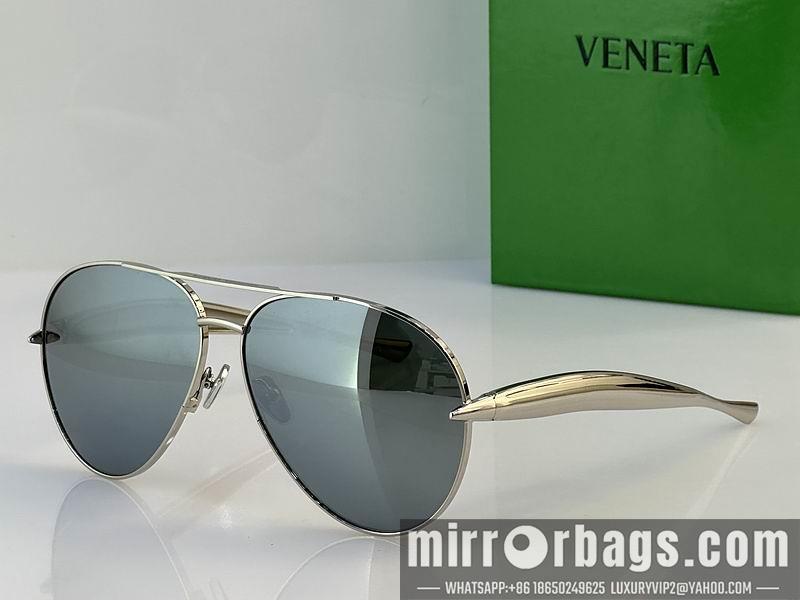 Replica Bottega Veneta Glasses 03smh41