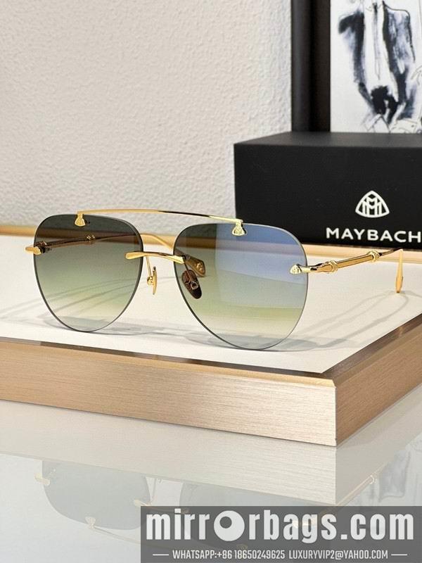 Replica Maybach Glasses 03smh73