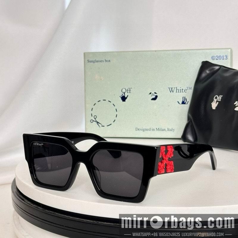 Replica Off White Glasses 03smh59
