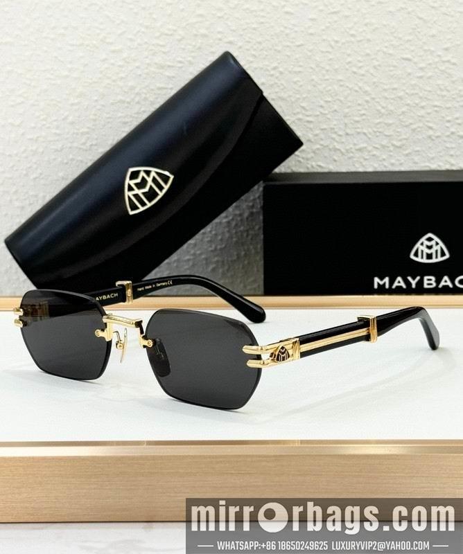 Replica Maybach Glasses 03smh66