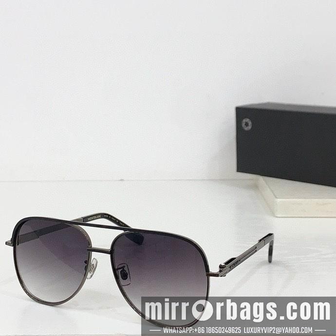 Replica Montblanc Glasses smx46