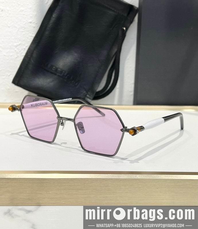 Replica Kuboraum Glasses 03smh06