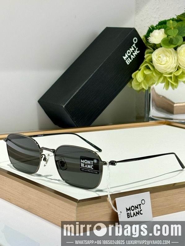 Replica Montblanc Glasses smx40