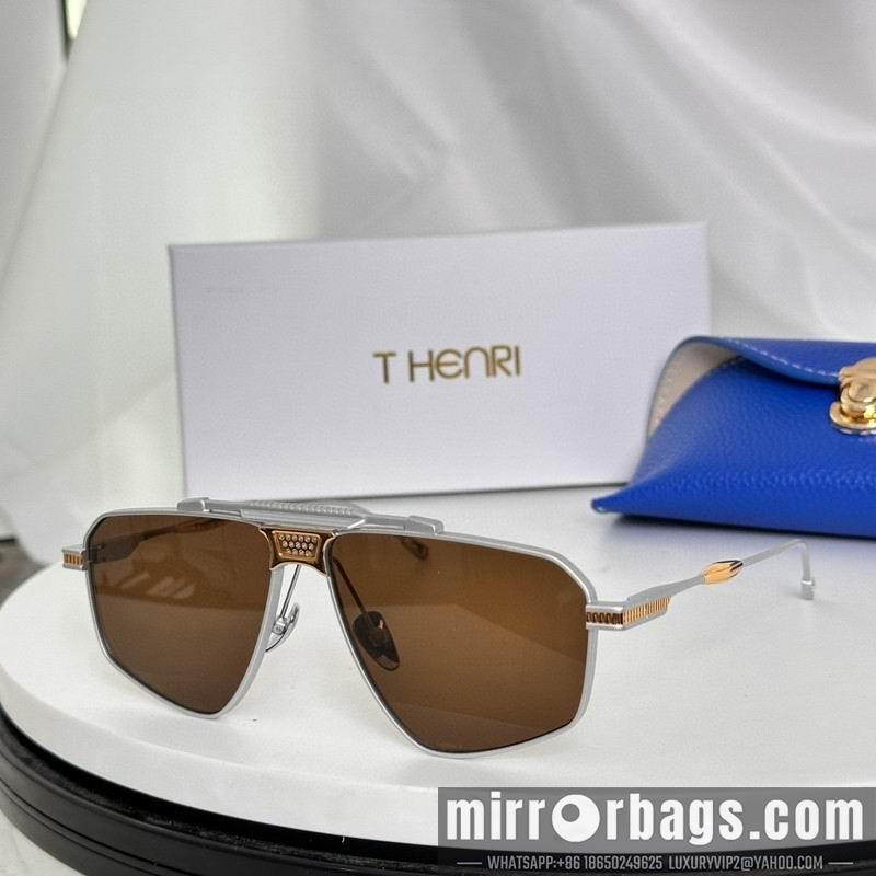 Replica Thenri Glasses 03smh03