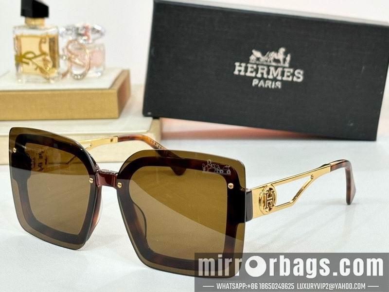 Replica Hermes Glasses smx09
