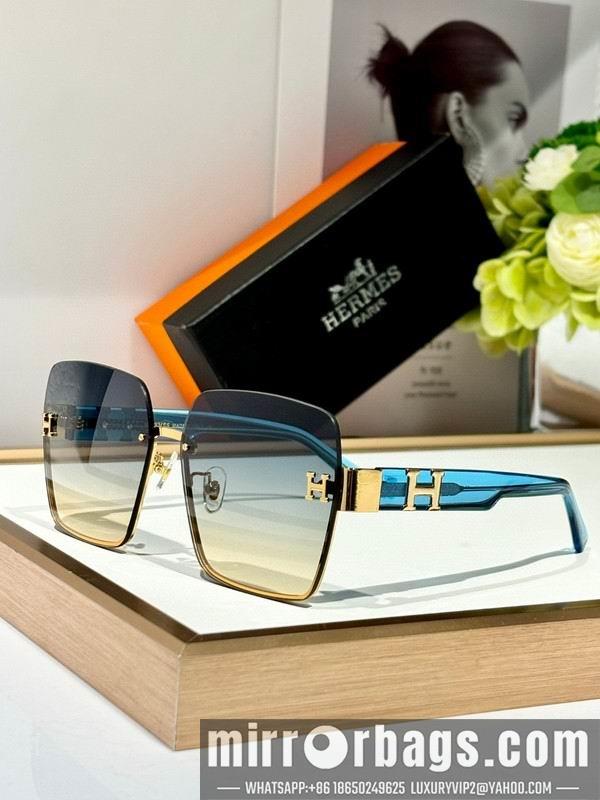 Replica Hermes Glasses 03smh17