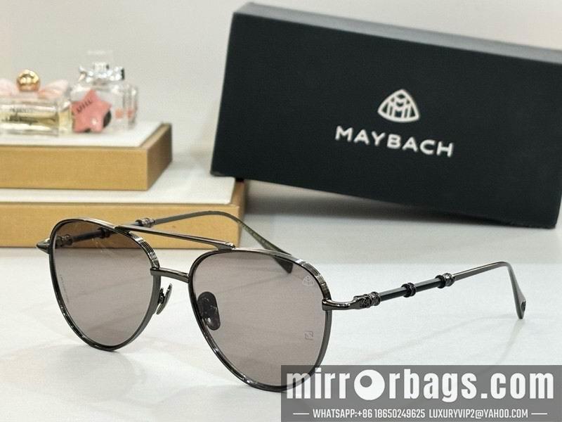 Replica Maybach Glasses 03smh54
