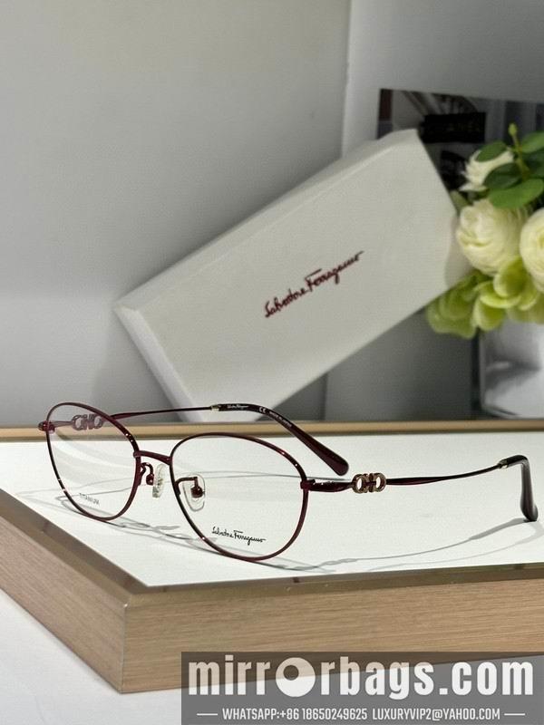 Replica Ferragamo Glasses 03smh03