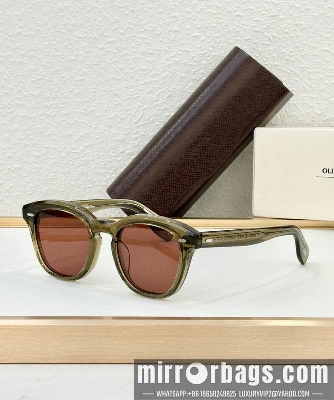 Replica Olivre Peoples Glasses 03smh05