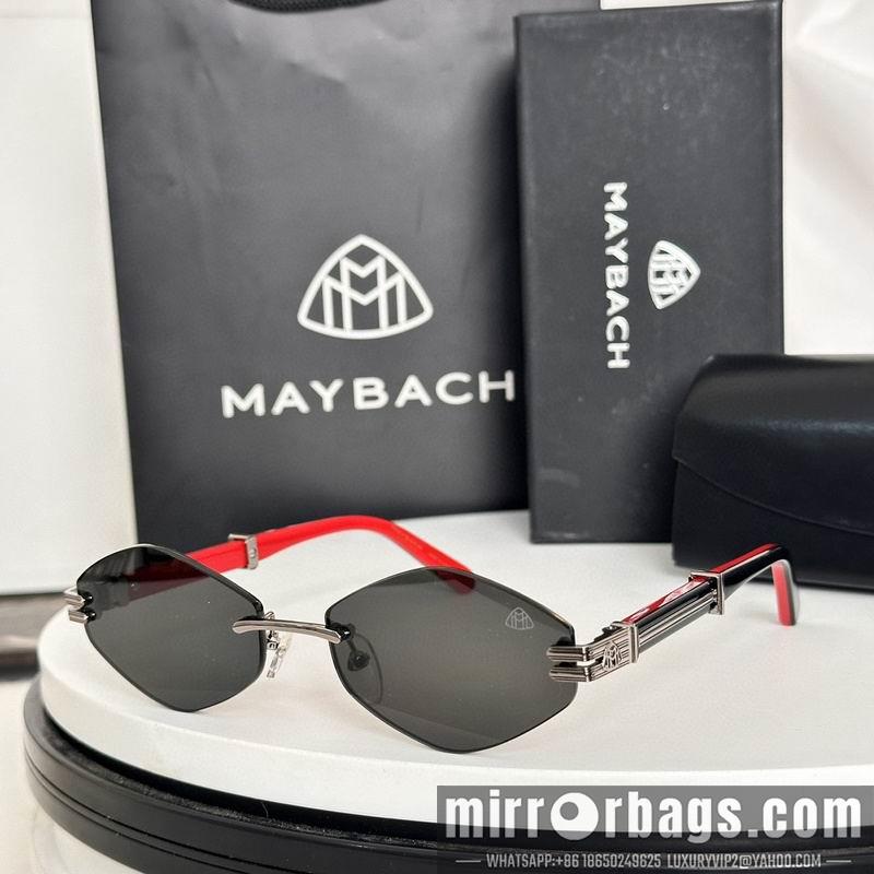 Replica Maybach Glasses 03smh34