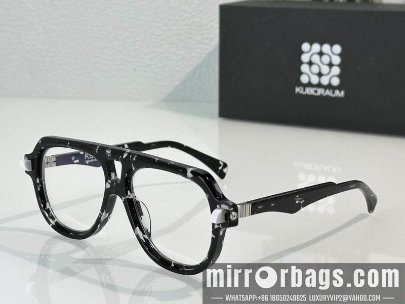 Replica Kuboraum Glasses 03smh31