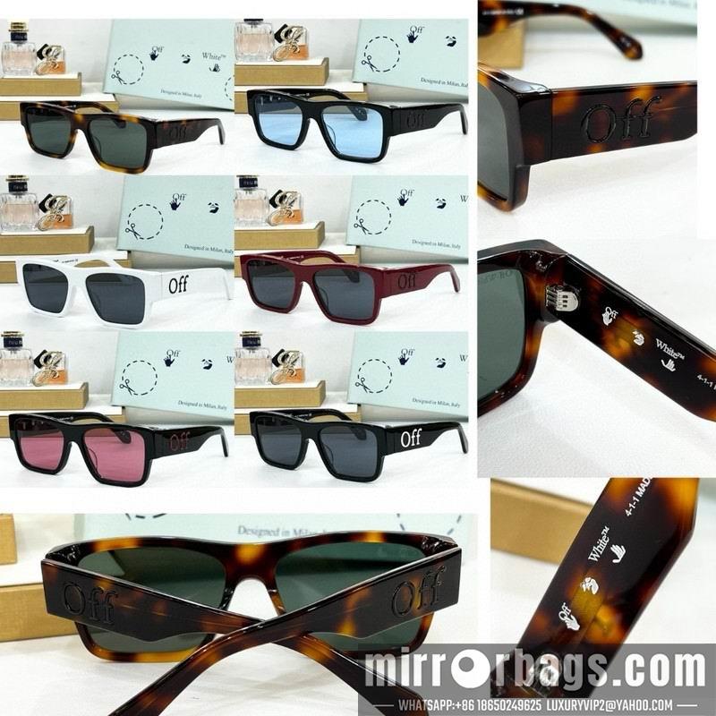 Replica Off White Glasses 03smh69