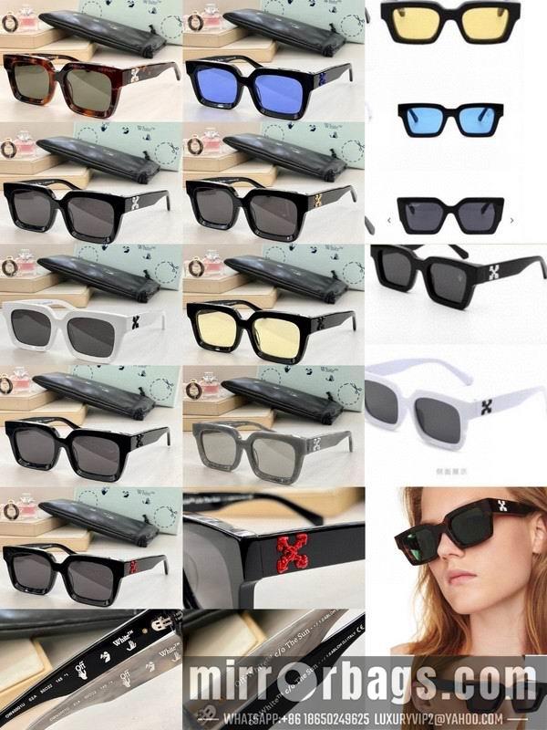 Replica Off White Glasses 03smh68