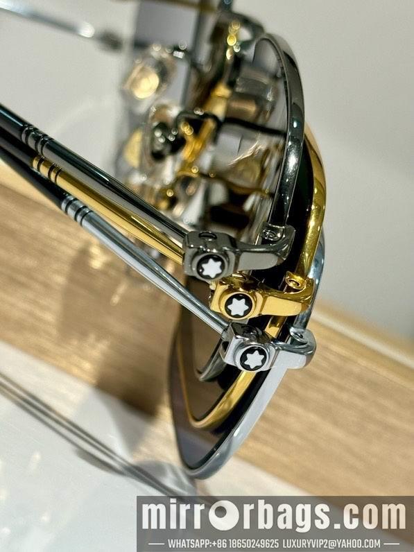 Replica Montblanc Glasses smx40