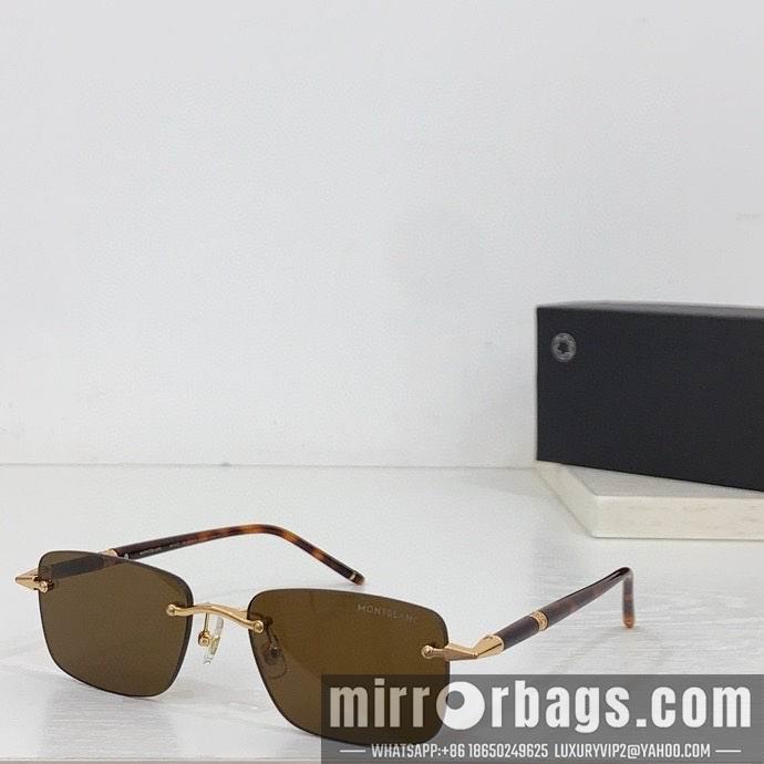 Replica Montblanc Glasses smx25