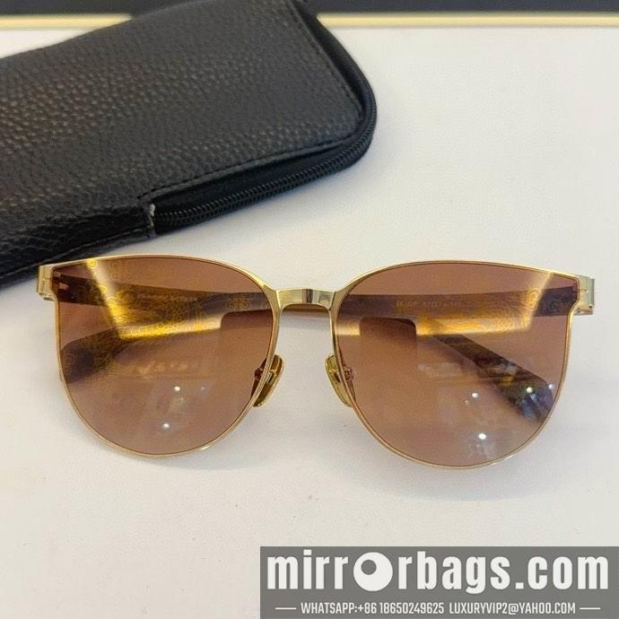 Replica Chrome Hearts Glasses smx20