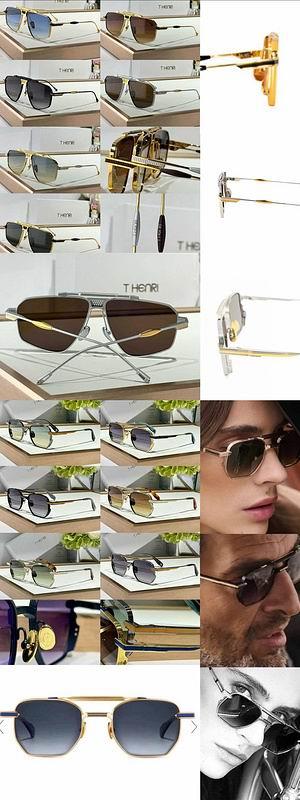 Replica Thenri Glasses 03smh01