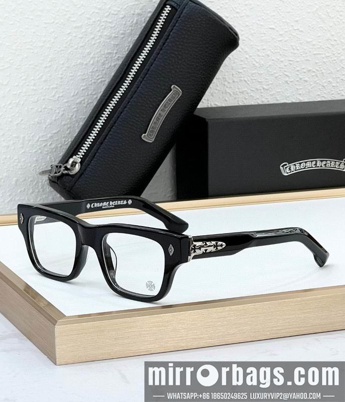 Replica Chrome Hearts Glasses 03smh37