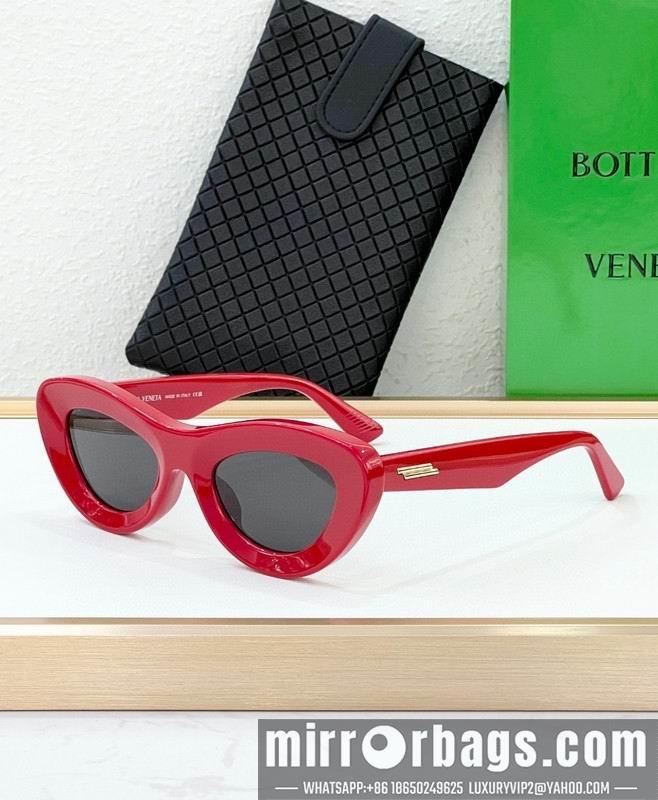 Replica Bottega Veneta Glasses 03smh48