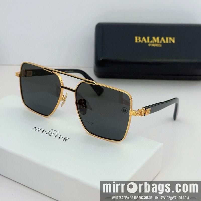 Replica Balmain Glasses 010204