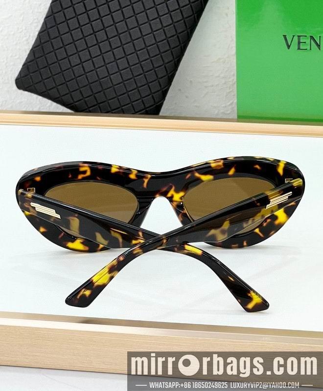 Replica Bottega Veneta Glasses 03smh48