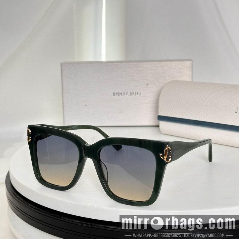 Replica Jimmychoo Glasses 03smh06