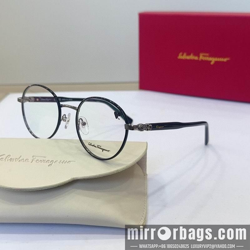 Replica Ferragamo Glasses 03smh06