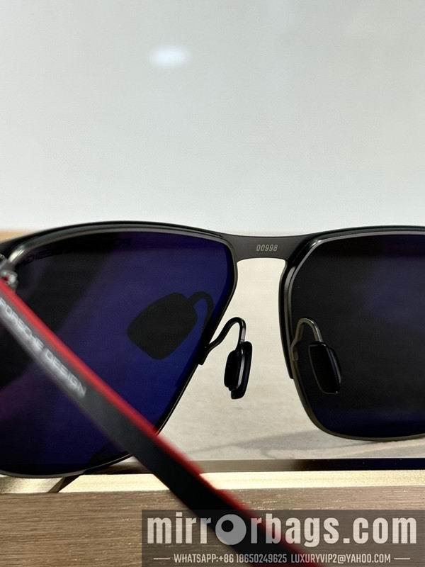 Replica PORSCHR DESIGN Glasses 03smh14