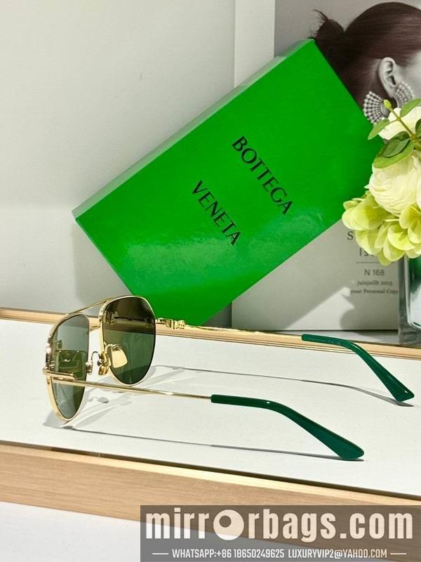 Replica Bottega Veneta Glasses 03smh45